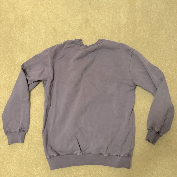 I like you you’re different original Kanye sweatshirt size L - Picture 2 of 2